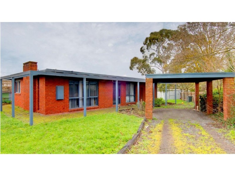 401 Simpson Street, Buninyong VIC 3357