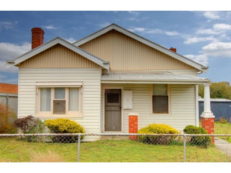 9 Rowe Street, Ballarat VIC 3350
