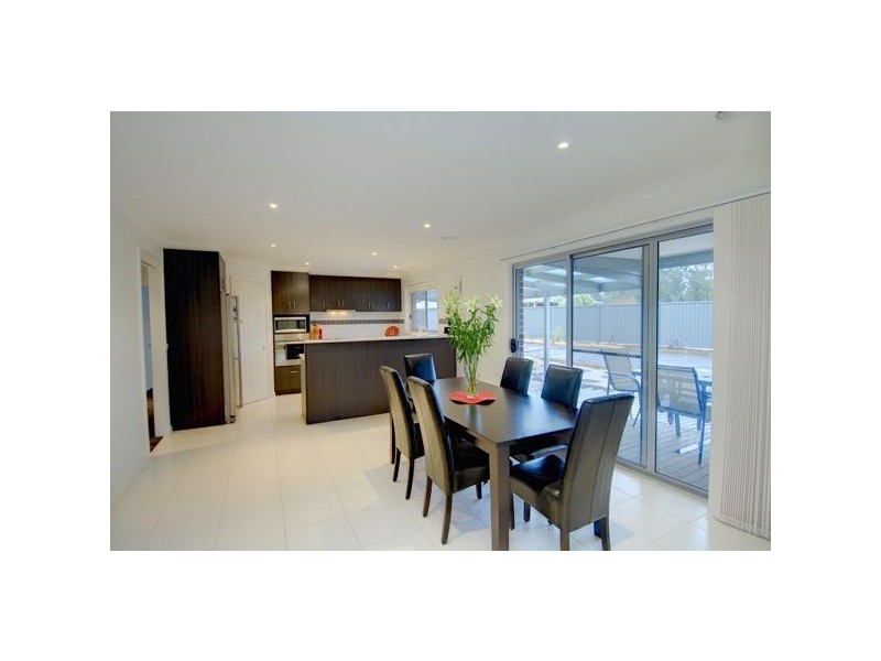 6 Brahman Drive, Delacombe VIC 3356