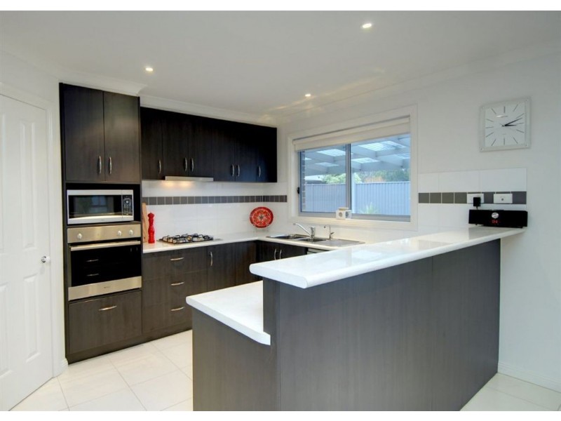 6 Brahman Drive, Delacombe VIC 3356