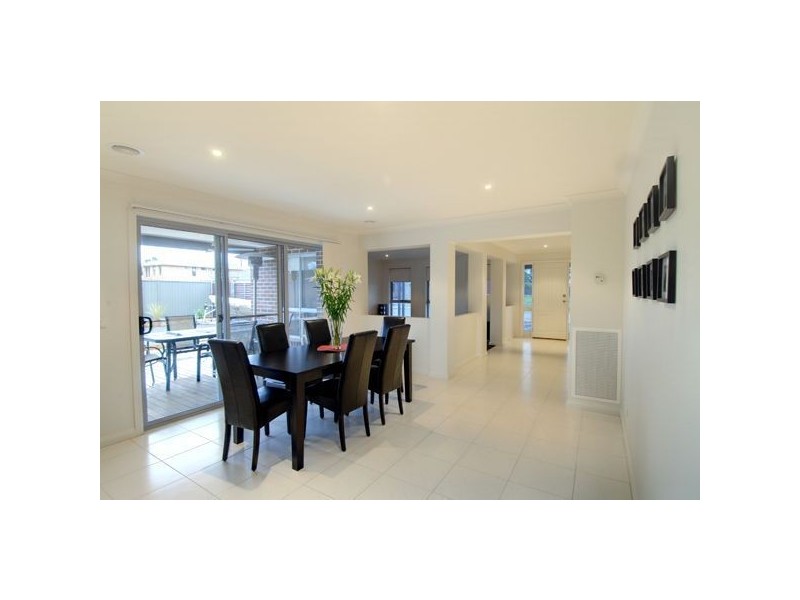 6 Brahman Drive, Delacombe VIC 3356