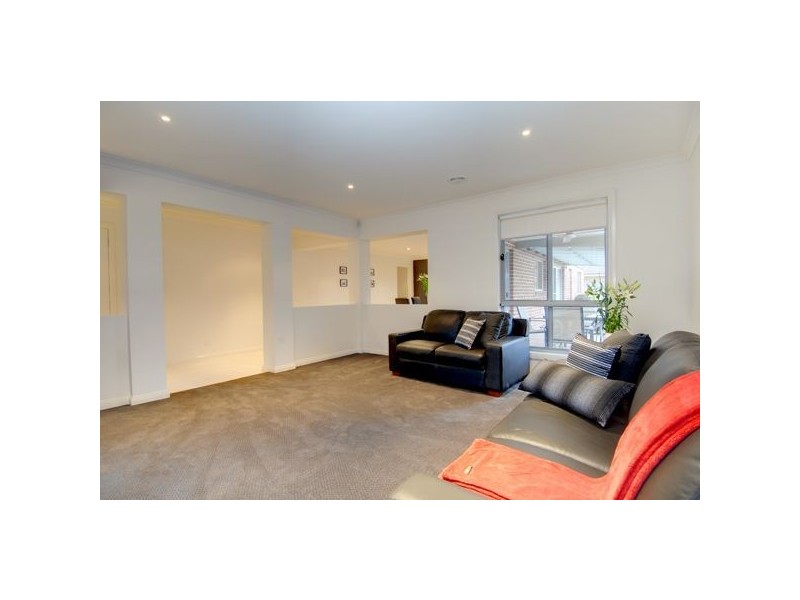 6 Brahman Drive, Delacombe VIC 3356