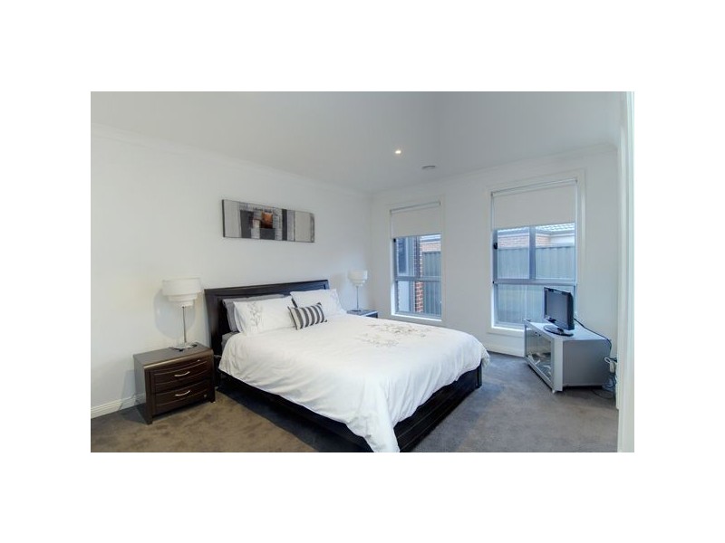 6 Brahman Drive, Delacombe VIC 3356