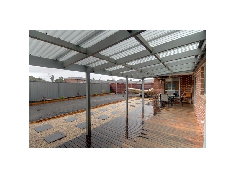 6 Brahman Drive, Delacombe VIC 3356