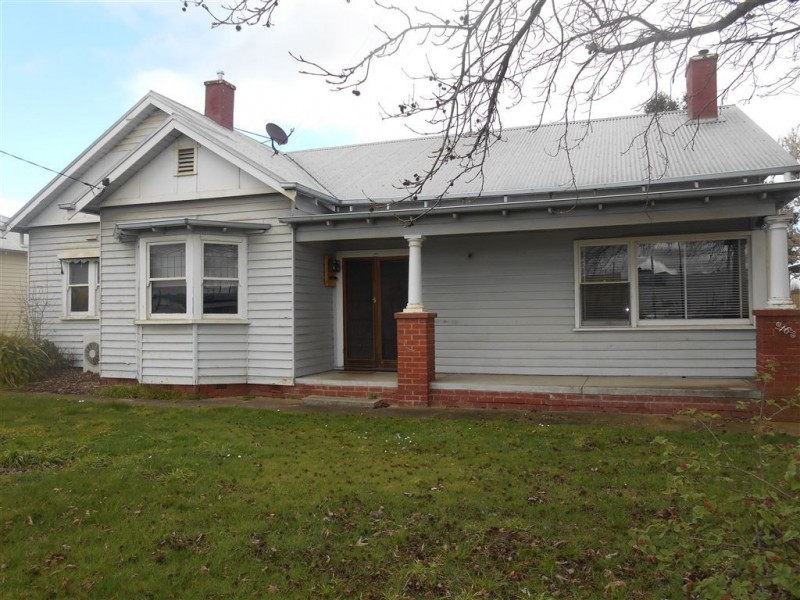 16 Albert, Sebastopol VIC 3356