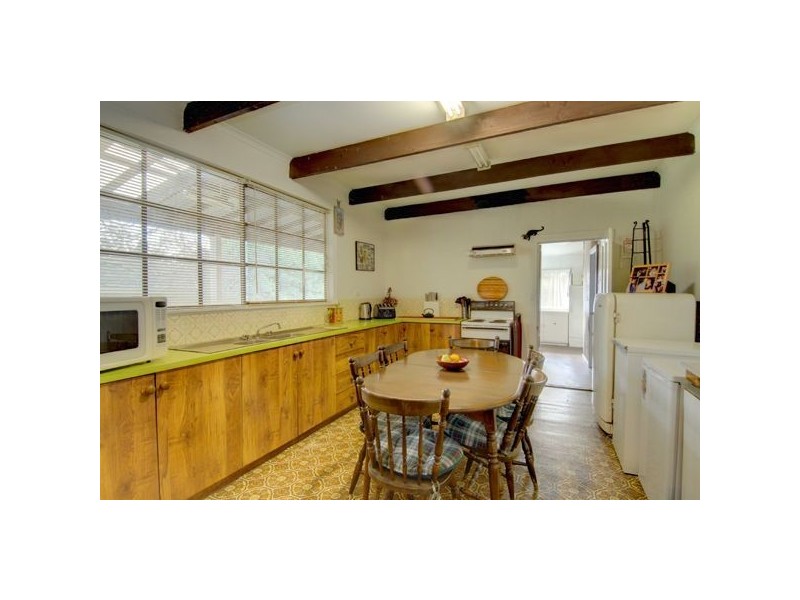 183 Yendon No 1 Road, Buninyong VIC 3357