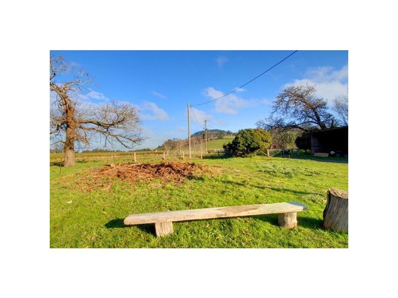 183 Yendon No 1 Road, Buninyong VIC 3357