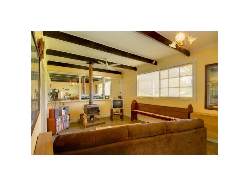 183 Yendon No 1 Road, Buninyong VIC 3357