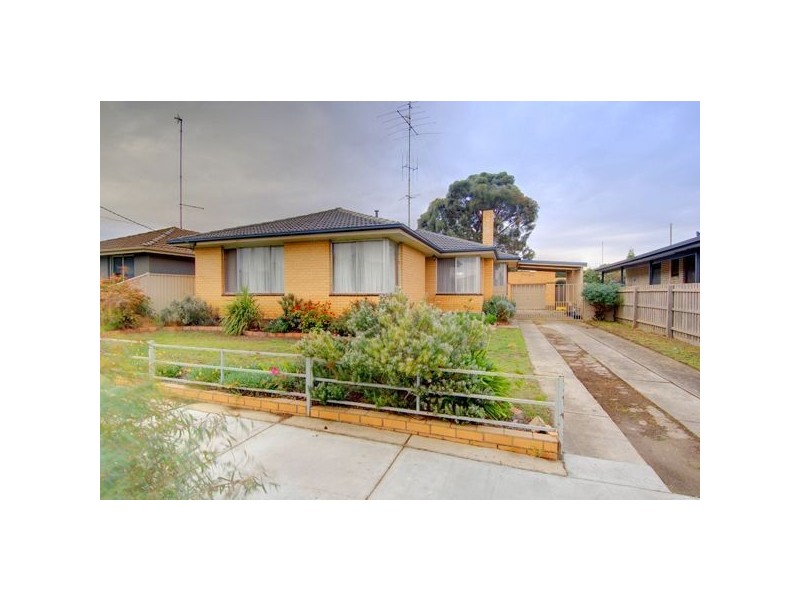 3 Mauger Street, Ballarat VIC 3350
