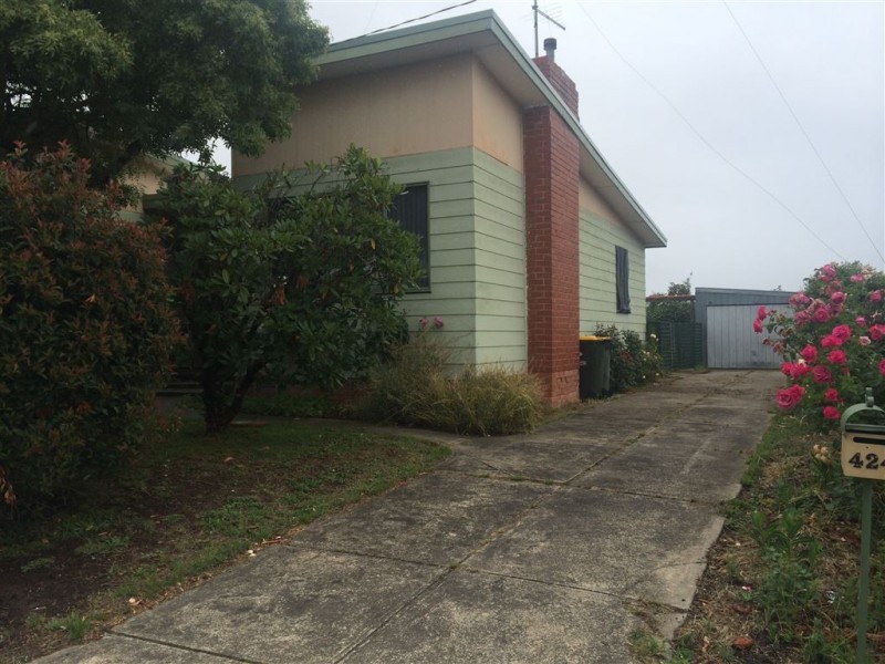 424 Joseph Street, Canadian VIC 3350