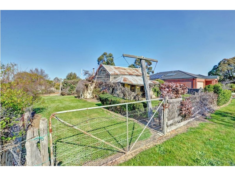 21 Templeton Street, Clunes VIC 3370