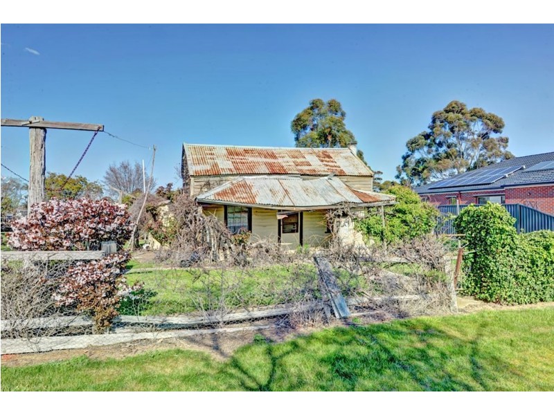 21 Templeton Street, Clunes VIC 3370