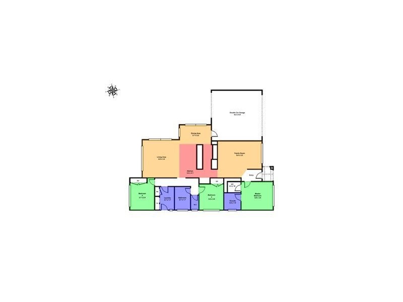 23 Tulloch Rise, Canadian VIC 3350