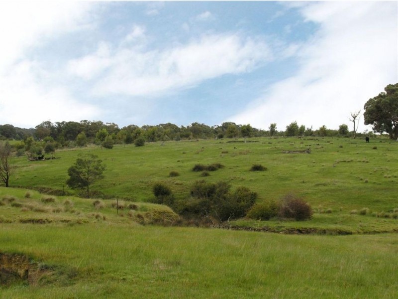 Lot 1 Moonlight Road, Berringa, Scarsdale VIC 3351