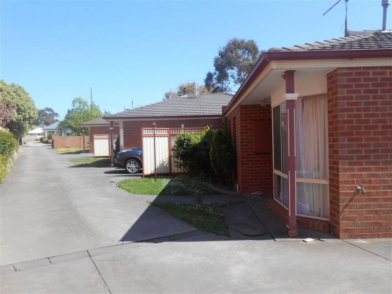 3/116 Lexton Street, Ballarat VIC 3350