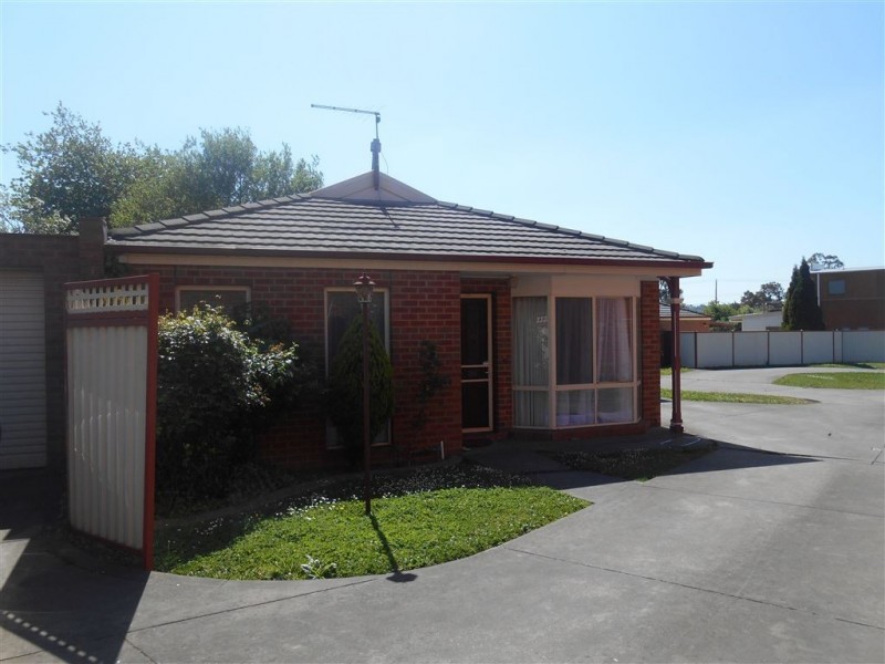 3/116 Lexton Street, Ballarat VIC 3350
