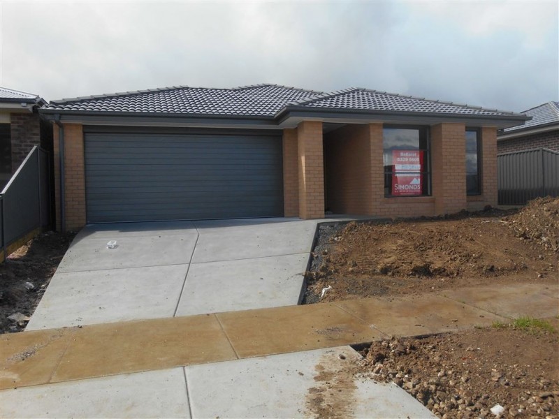 9 Pengelly Road, Alfredton VIC 3350