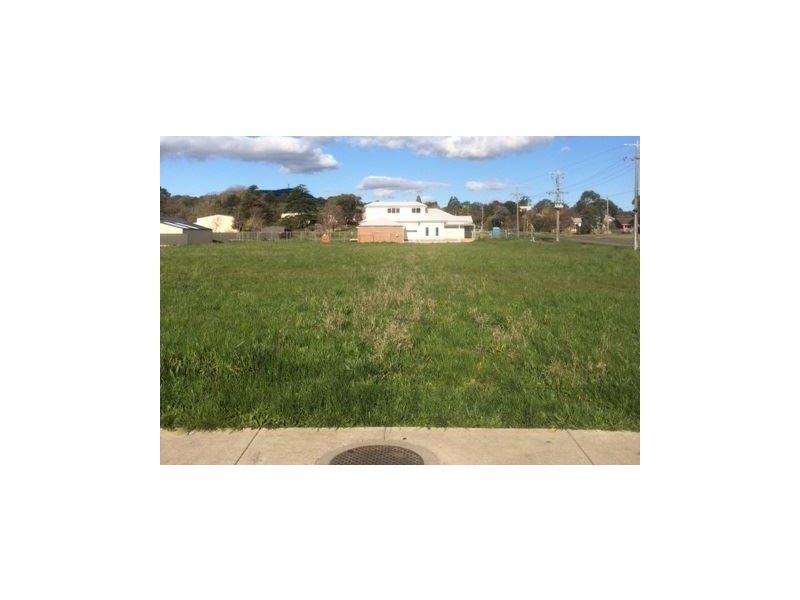 306-308 Simpson Street (Lot 5 Karinya Estate), Buninyong VIC 3357