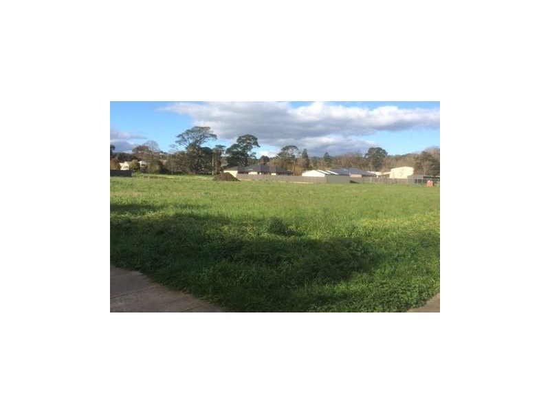 306-308 Simpson Street (Lot 5 Karinya Estate), Buninyong VIC 3357