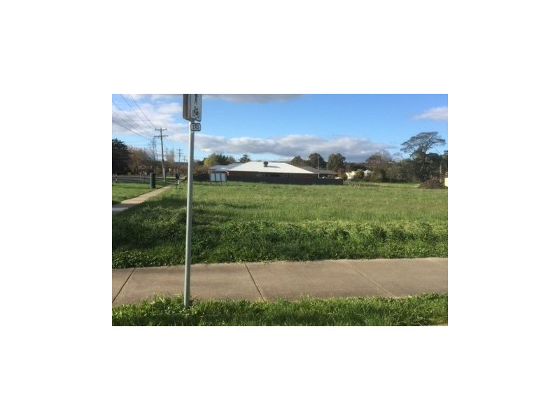 306-308 Simpson Street (Lot 5 Karinya Estate), Buninyong VIC 3357