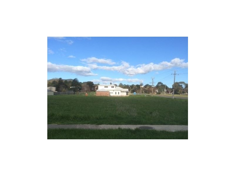 306-308 Simpson Street (Lot 5 Karinya Estate), Buninyong VIC 3357