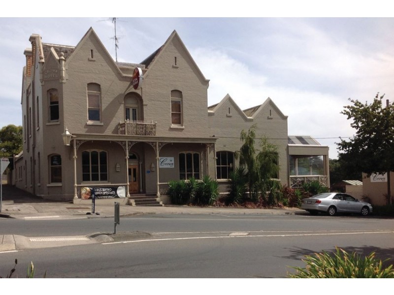 306-308 Simpson Street (Lot 5 Karinya Estate), Buninyong VIC 3357