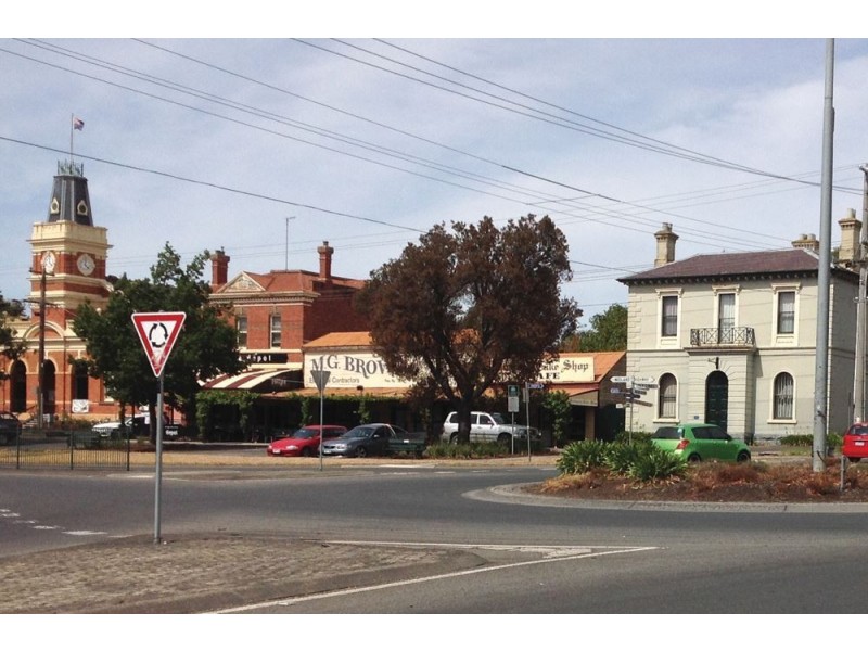 306-308 Simpson Street (Lot 5 Karinya Estate), Buninyong VIC 3357