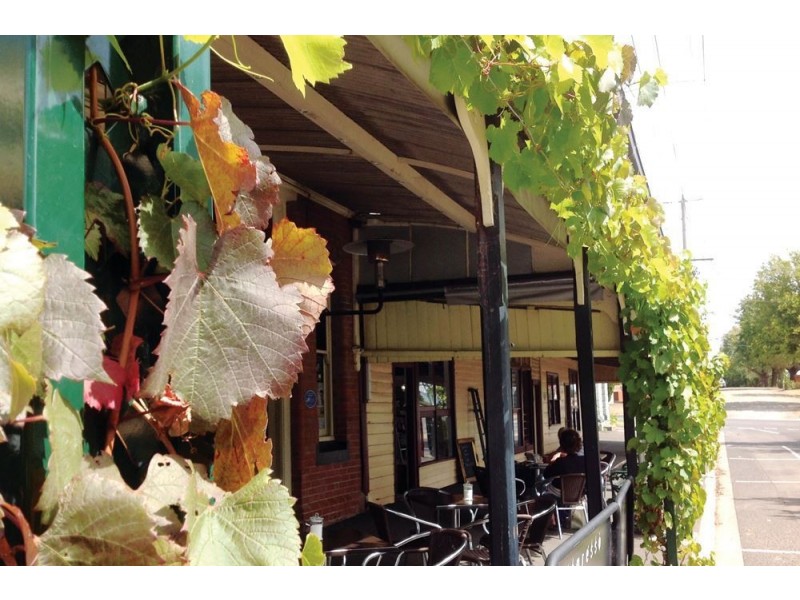 306-308 Simpson Street (Lot 5 Karinya Estate), Buninyong VIC 3357