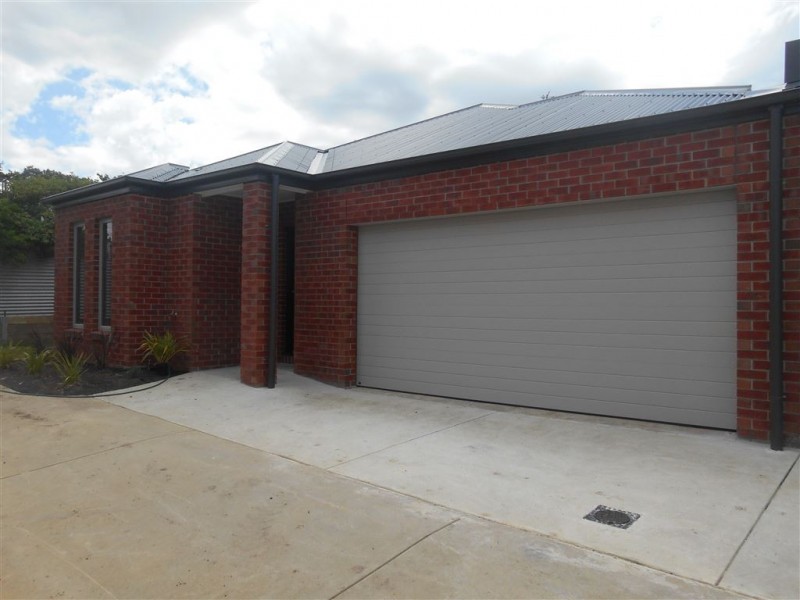 4/611 Havelock Street, Soldiers Hill VIC 3350