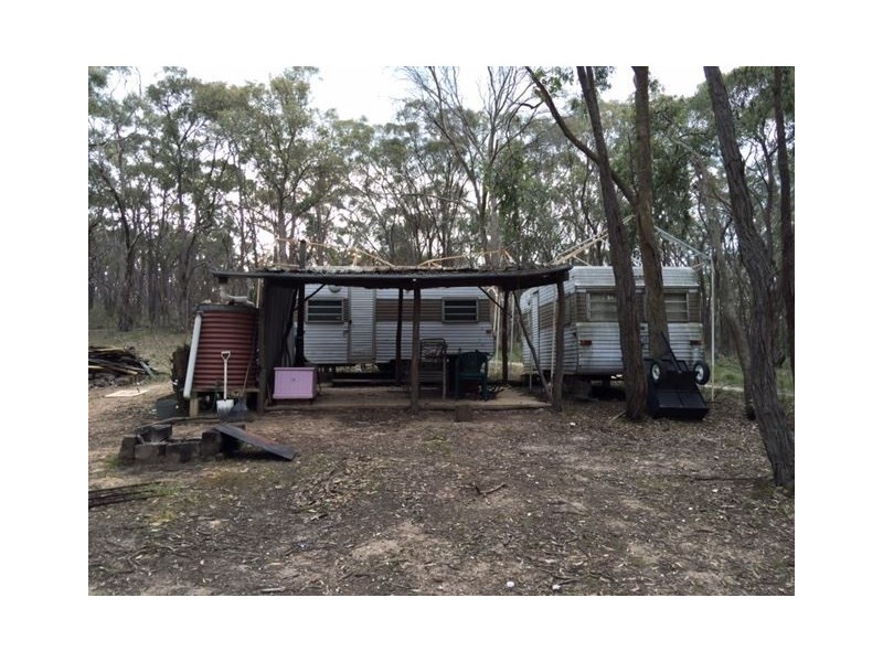 179 Baldwins Road, Trawalla VIC 3373