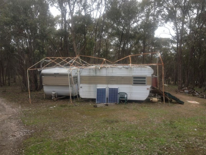 179 Baldwins Road, Trawalla VIC 3373