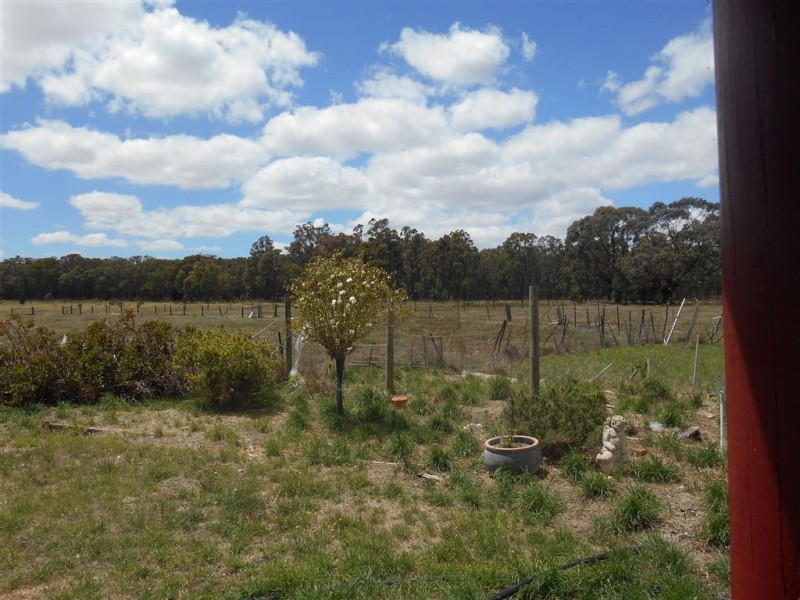 396 Snake Valley/Smythesdale Road, Hillcrest VIC 3351