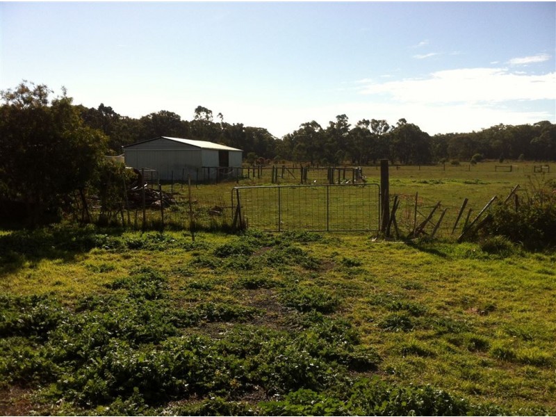 396 Snake Valley/Smythesdale Road, Hillcrest VIC 3351