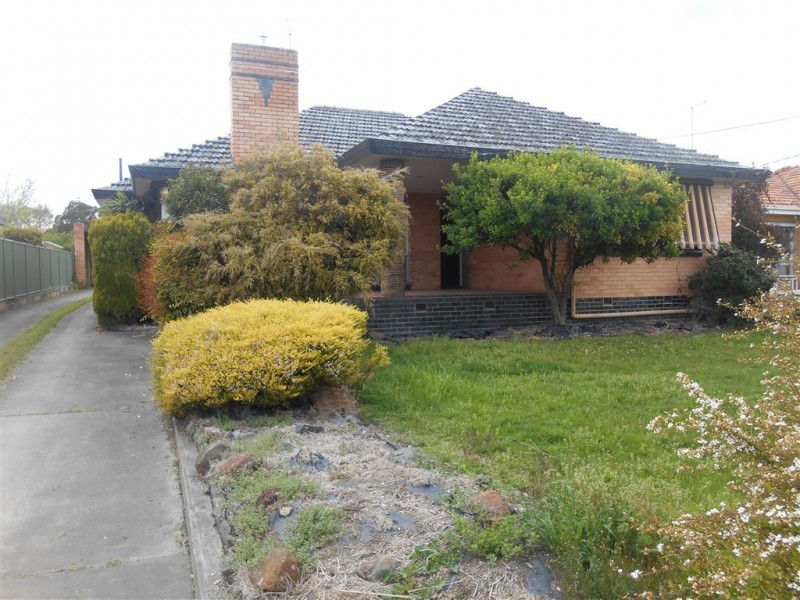 906a ligar street, Soldiers Hill VIC 3350