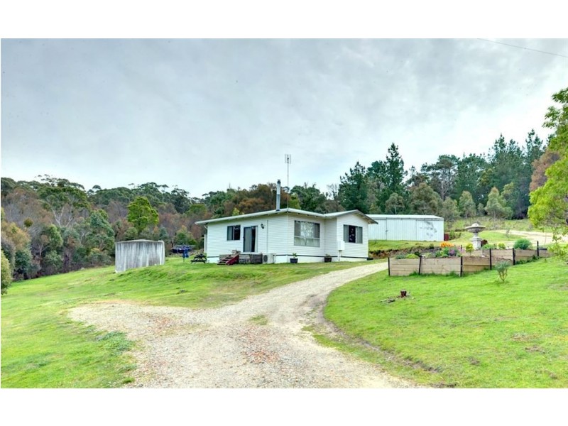 95 Cellante Road, Berringa VIC 3351