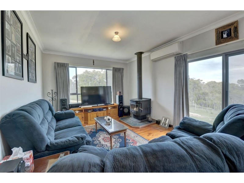 95 Cellante Road, Berringa VIC 3351