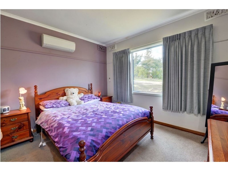 95 Cellante Road, Berringa VIC 3351