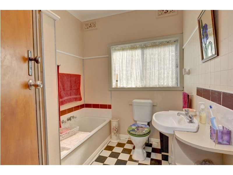 95 Cellante Road, Berringa VIC 3351