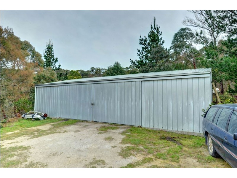 95 Cellante Road, Berringa VIC 3351