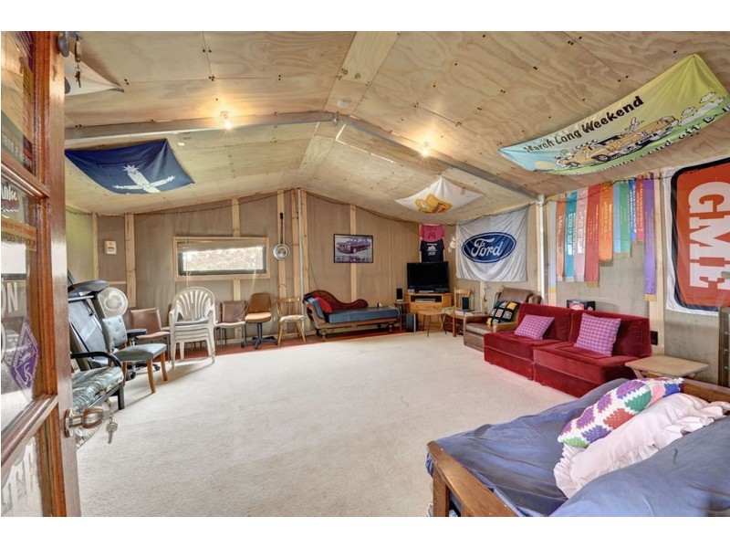 95 Cellante Road, Berringa VIC 3351