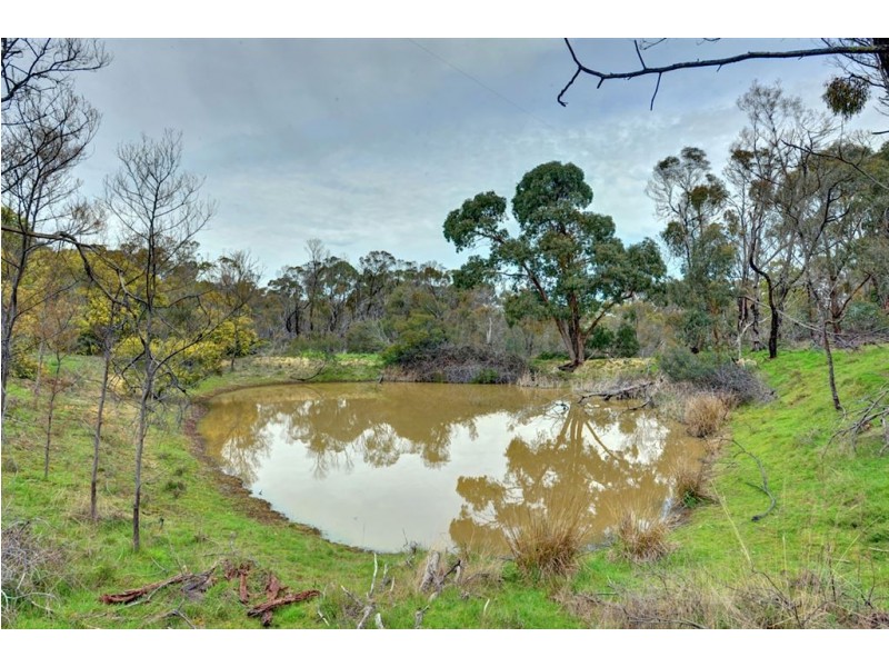 95 Cellante Road, Berringa VIC 3351