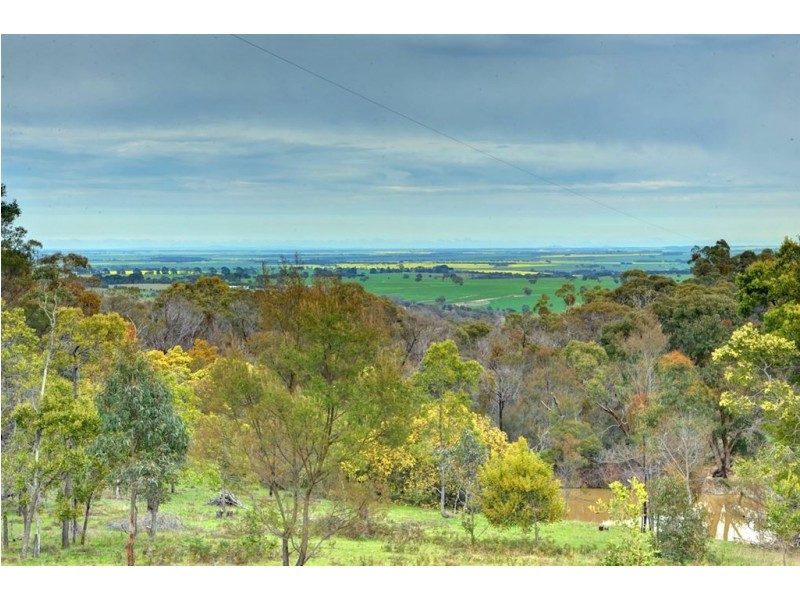 95 Cellante Road, Berringa VIC 3351