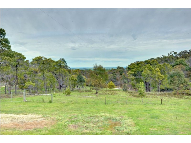 95 Cellante Road, Berringa VIC 3351
