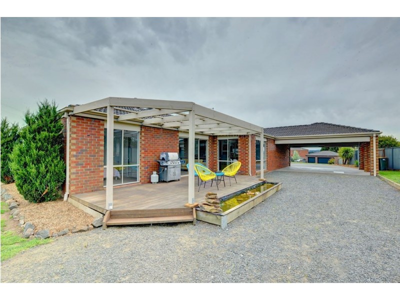 7 Citadel Court, Miners Rest VIC 3352