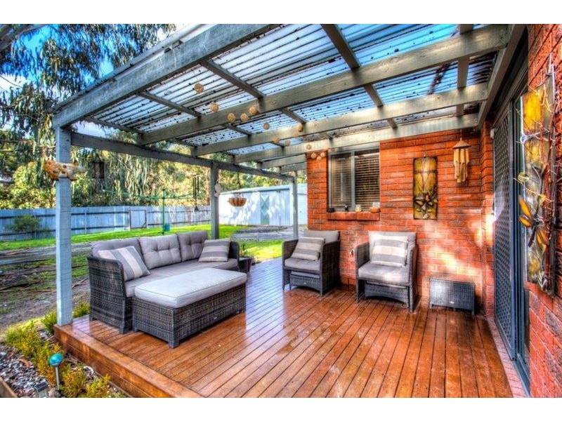 309 lal lal street, Canadian VIC 3350