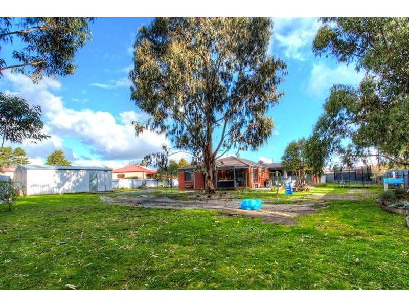 309 lal lal street, Canadian VIC 3350