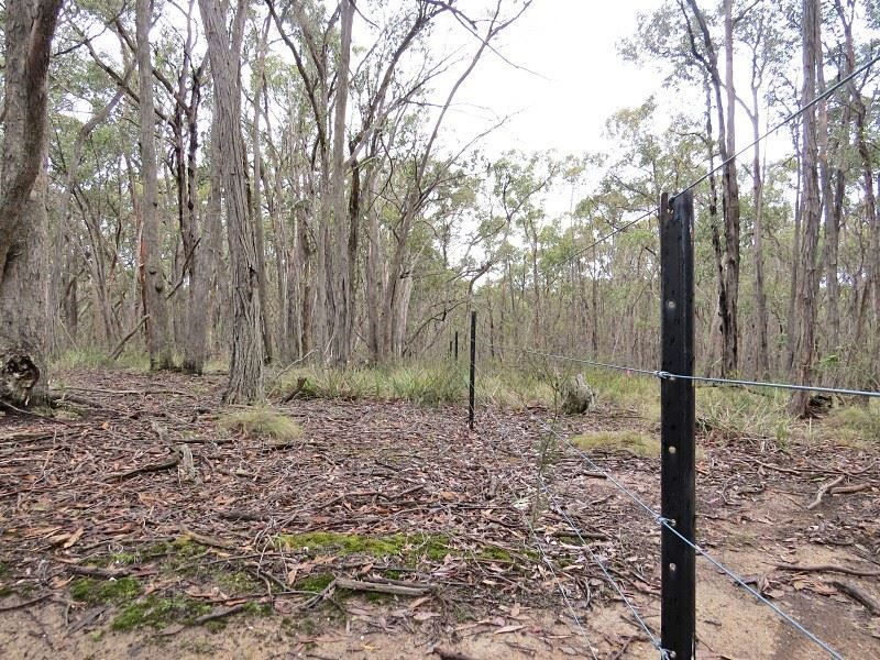 Lot 1 Nidschelms Lane, Durham Lead VIC 3352