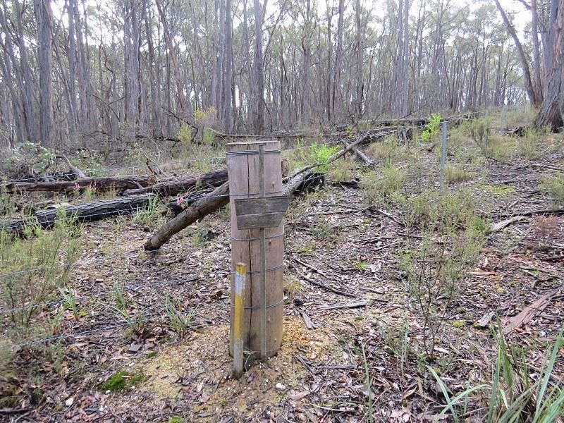 Lot 1 Nidschelms Lane, Durham Lead VIC 3352