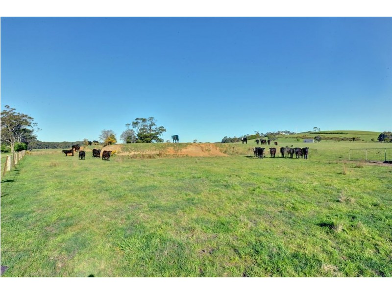 Lots 1 – 6 Bell Avenue & Yankee Flat Road, Mount Helen VIC 3350