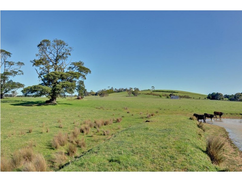 Lots 1 – 6 Bell Avenue & Yankee Flat Road, Mount Helen VIC 3350